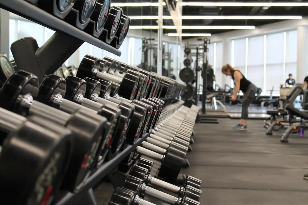 Anker Gym