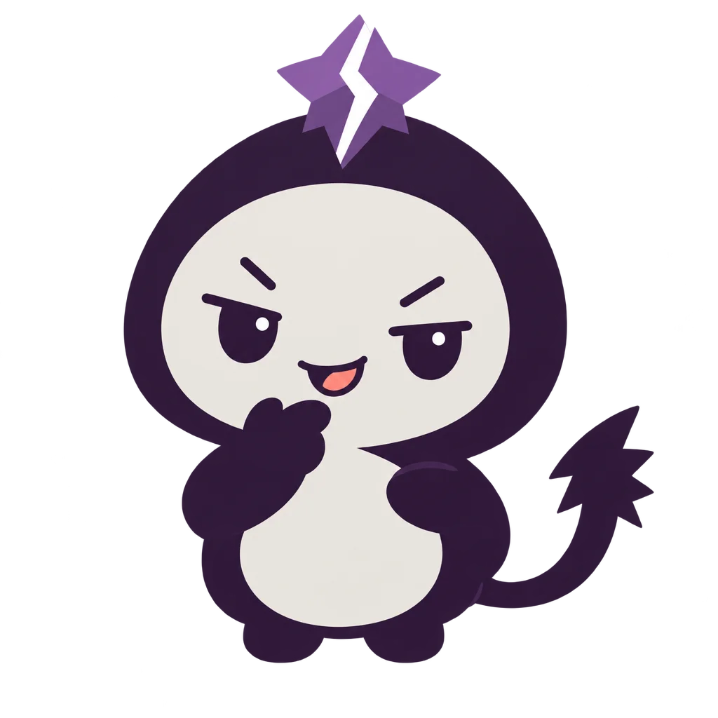 ダークリピィ